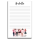 Empowered Women Notepads Image 2 of 2